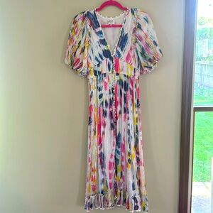 Hemant & Nandita Jorah Dress S